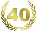 40 anni