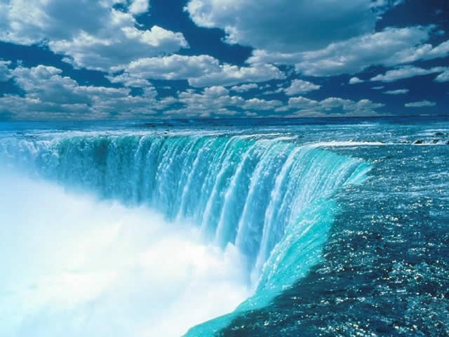 cascate del niagara